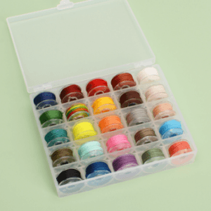 Threaded Rod Gift Box gift box - Nexus Bonded Thread