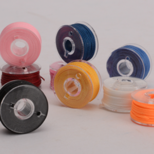 Round Wax Thread