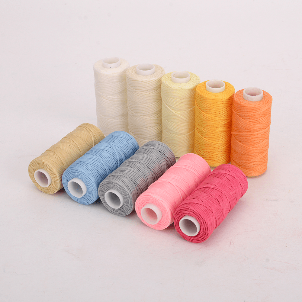 Round Wax Thread