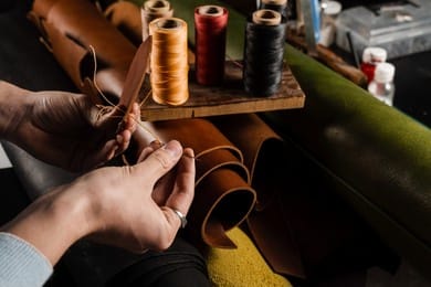 sewing thread