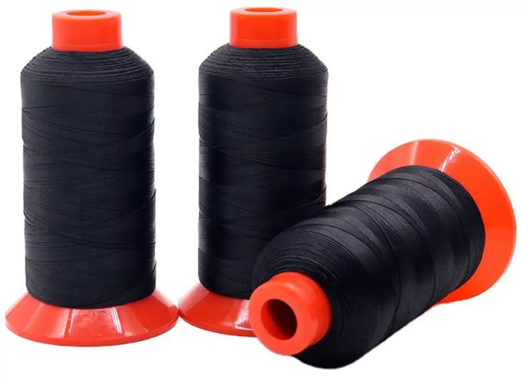 nylon bonded thread for sale