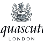 bonded thread for aquascutum