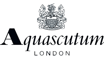 bonded thread for aquascutum