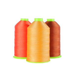 How to choose bonded nylon thread