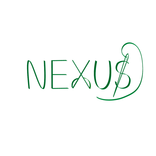 nylon bonded thread for leather