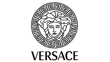 bonded thread for versace