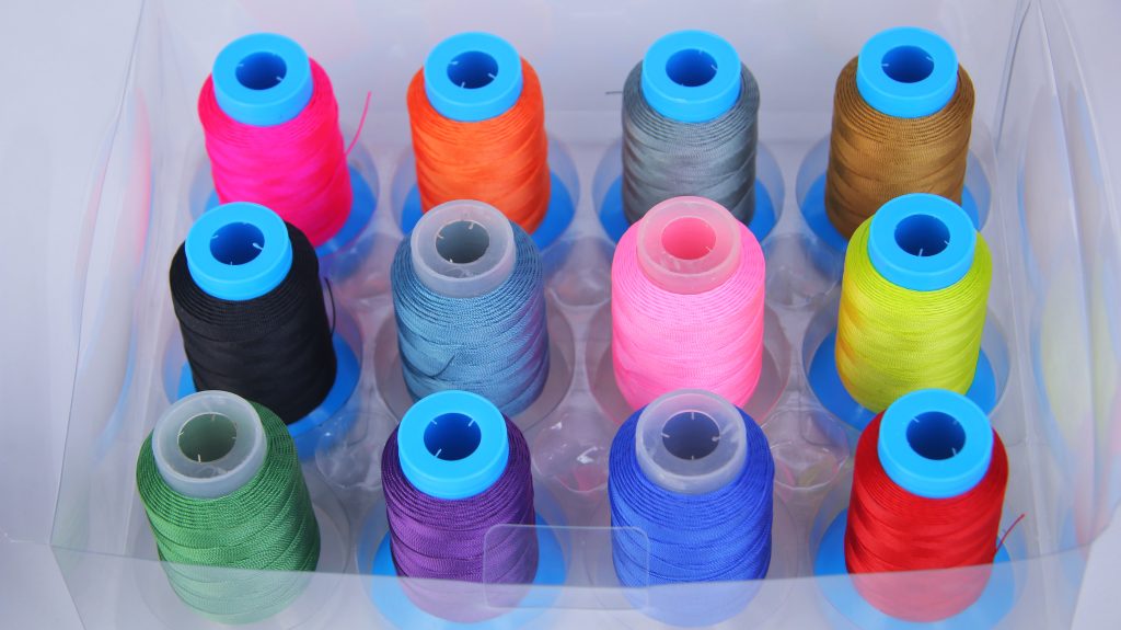 bonded thread for sale
