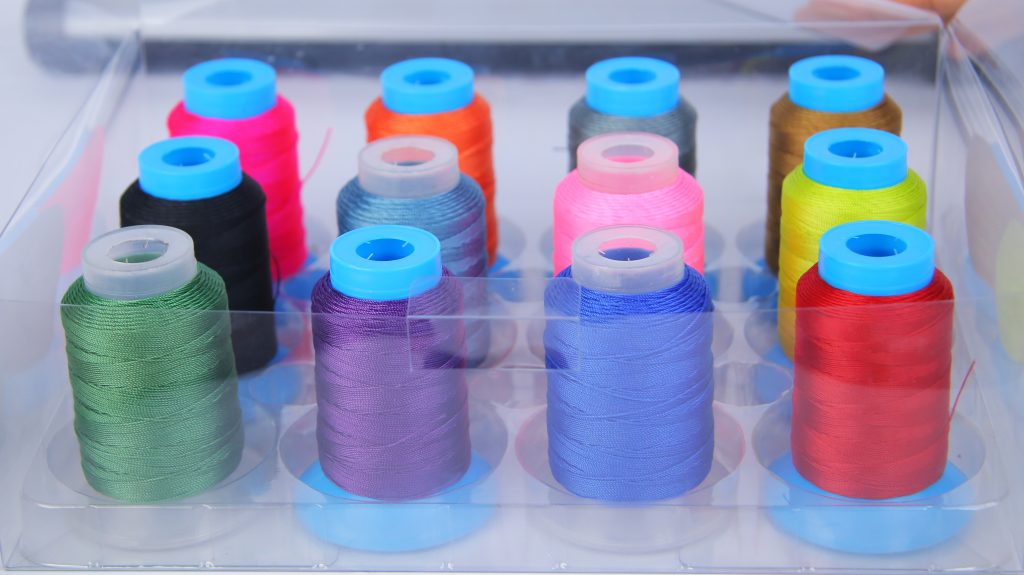 bonded thread for sale