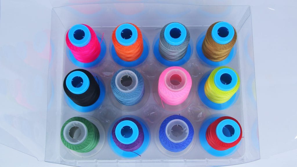 bonded thread for sale