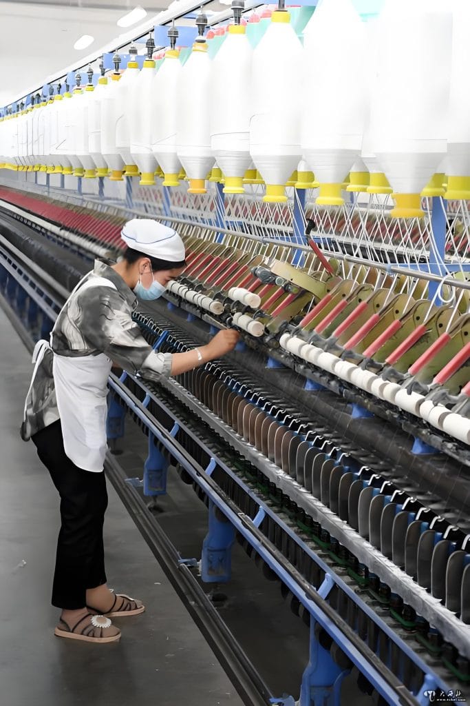bonded thread supplier