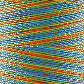 bonded thread color