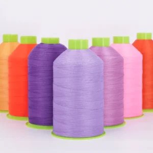 69 bonded nylon sewing thread