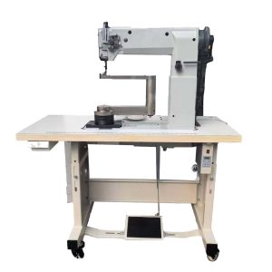 bondedthread.com 360-degree rotating high-column sewing machine