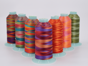 Polyester Rainbow Thread-TEX90（size #92）