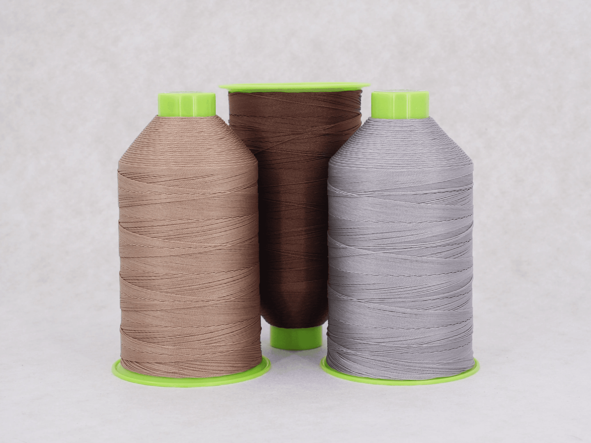 Tex 135 Bonded Nylon Thread for Leather & Upholstery