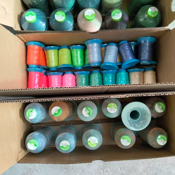 Sewing Thread Shipment Photos (16)