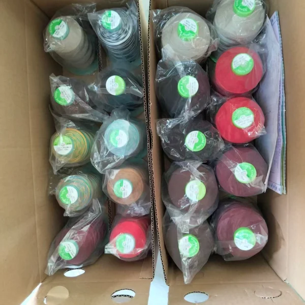 Sewing Thread Shipment Photos (17)