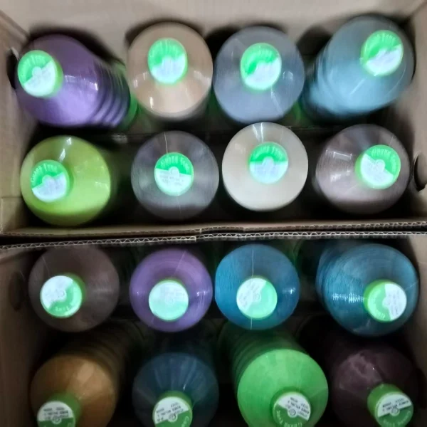 Sewing Thread Shipment Photos (21)