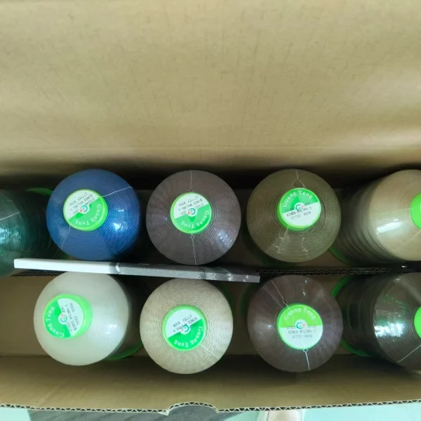 Sewing Thread Shipment Photos (6)
