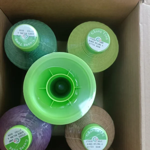 Nexus pre-shipment photo verification for color match guarantee.