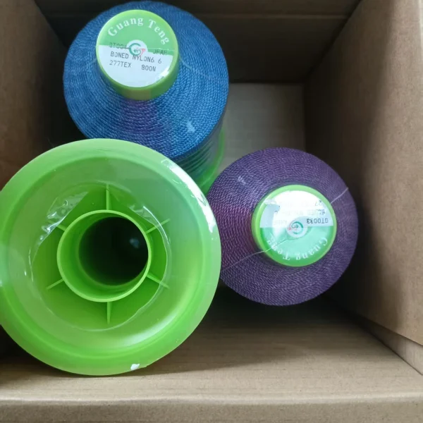 Sewing Thread Shipment Photos (9)