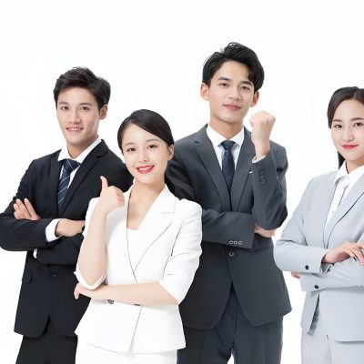 bonded thread team