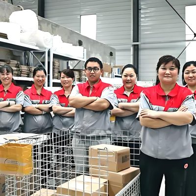 bonded thread team
